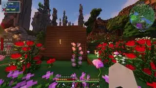MINING IN THE TWILIGHT FOREST! - Minecraft: All the Mods 8 (part 6)