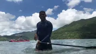 My Canoe memory1