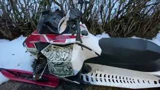 Freeride 800 etec
