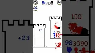 stick war hero tower defense