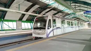 Софийското метро — станция 