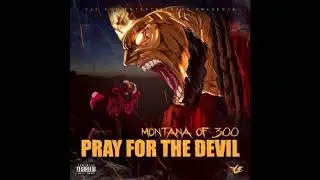 Montana Of 300 - Lambo [Prod. By Real McCoy] (Official Audio)