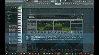 How To Make Tutorial Fl Studio 2024 Future Bounce Full A Sound Song Drop Intro Or Other