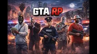 Episode 0.4.2 The Fishing Trip | Gta Rp | Prodigy Rp