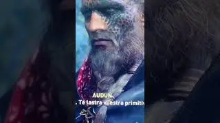 Audum (La Cripta) 🔥 #game #partida #ps5 #assassinscreedvalhalla #assasinscreed #lacripta
