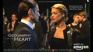 Geography of the Heart closing song 'Someday' by Cameron Morgan (Australia). Produced by Jorg Remy.