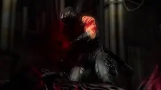 Ninja Gaiden Sigma 3 Part 4 Ninja village