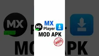 How to Install MX Player Mod APK (2025) &ndash; Pro Features Free! #appmod