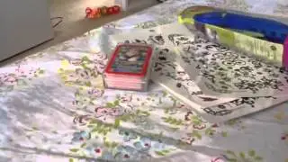International craft giveaway !!!!