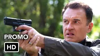 FBI: Most Wanted 1x11 
