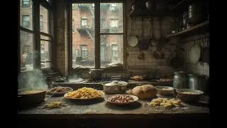 97 Orchard by Jane Ziegelman | Food, Immigration & Identity Explained