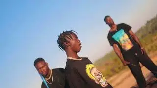 CHEIKY _P_OFF_-PLATA MOVA_-(CLIP OFFICIEL) By King prod studio