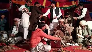 ustad manzoor khan multani