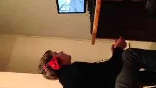 Dyzos le rageur n&deg;1