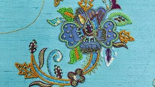 Blouse design || Bridel blouse design Aari