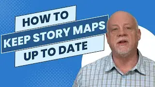 Story Map Timing: When to Create & Update Story Maps
