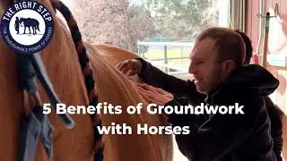 The Benefits of Groundwork