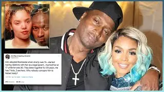 Kirk Frost Denies Marrying Rasheeda At 17, But THIS VIDEO Says Otherwise...