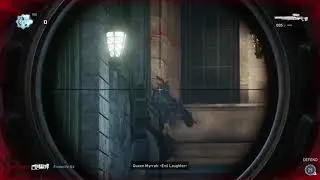 My best kills (gears 5)