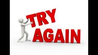 Try Again|W.E.Hickson|Beautiful music|Great Inspirational video With ppt files| Never afraid & try.