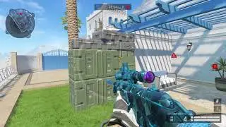 Warface - Hacks?