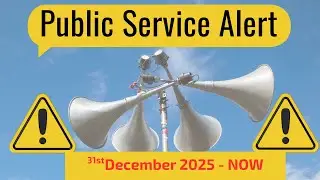 31 December Public Service Alert SOCIAL MEDIA BAN TEENS RUSH TO SAVE DATA