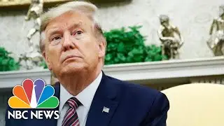 Trump Attends Annual National Prayer Breakfast | NBC News (Live Stream Recording)
