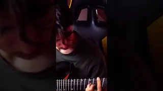 Check Out THIS RIFF!  #guitar #metalguitarriffs #guitarist #heavymetalguitarriffs