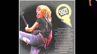 SUZI QUATRO Cheap Shot