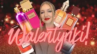 PERFUMY NA WALENTYKI | OD FEMME FATALE PO SUBTELNĄ ELEGANCJĘ | MissPotocky