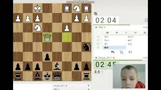 Chess, Schach, Spiel 04 01 2026 01