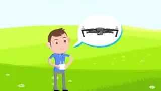 DJI EDUCATIONAL - FREE E-LEARNING COURSES