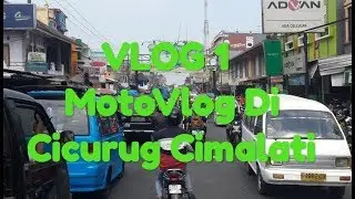 Cicurug Sukabumi Update Hari ini | Suara Masih Sensor | Vlog With Ril