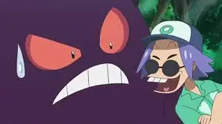 Team Rocket Use A Z Move!   Pokemon Sun and Moon Episode 73 English