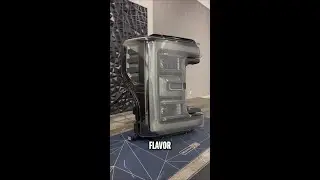 Новые фары XRGB для Ford Super Duties! 💡