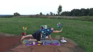 Yoga Fun with Scott
