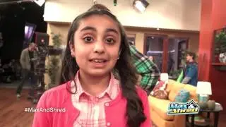 Max & Shred | Piggles!