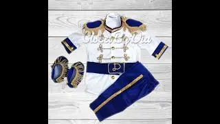 Prince Charming Costume for Kids Boys | Royal Baby Prince Outfit | Etsy Store #PrinceCharmingCostume