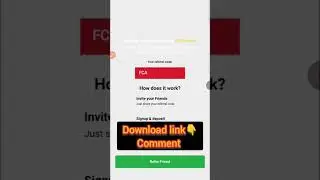 Play new fantasy app Earn Money🔥 #ipl #dream11prediction #cricket