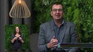 Inspirasieminuut | Dr. Zander van der Westhuizen | 26 Julie 2021
