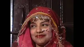Shadi Sameer Imrana Video no 4