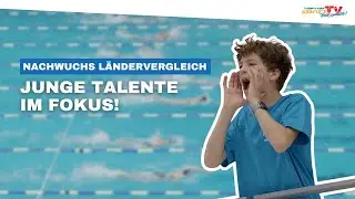 Norddeutscher Nachwuchsländervergleich Berlin – Die Talente von morgen im Wettkampf!