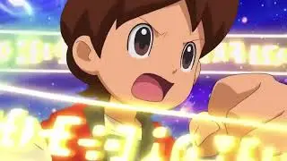 Yokai Watch Movie 2 Fan Dub Tattletell Summoning