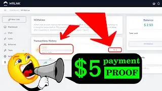 Cash Link Best URL shortener Earning Website 2020 Highest Paying Url Shortener Earn Money Online