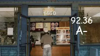 Ray Vaughn - The GoodThe Bad The Dollar Menu (Album Review: Reaction)