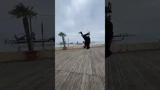 Freestyle Combo💀  #workout #fitness #sports #training