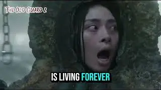 The Old Guard 2 | Story Telling | Movie Recap/Summary