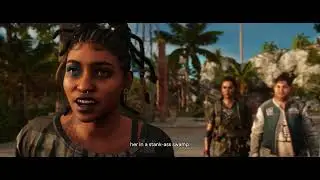 Far Cry 6 (2023) | 1.5.0 | PC Gameplay #1