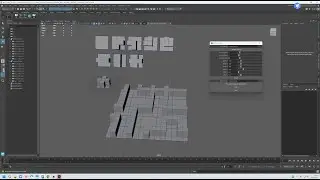 Demo Wave Function Collapse