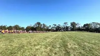 Great Meadows Start 10/4/2025